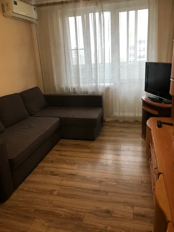 Квартира в Сокольниках