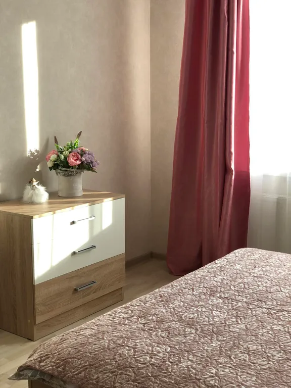 Квартира Квартира Nice Home Kld — Калининград
