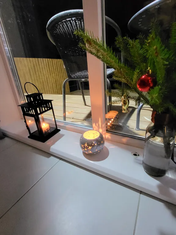 Коттедж Дом на Волге 1 линия — Казань