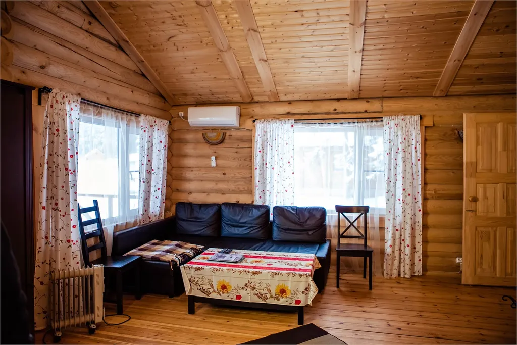 3-комнатный Дом