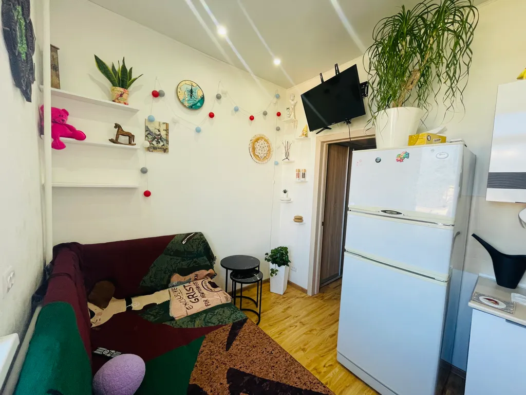 Прекрасная квартира в историческом центре