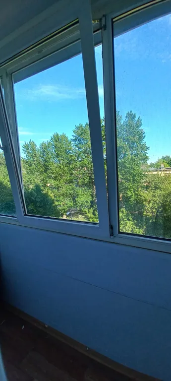 Квартира у метро Автово