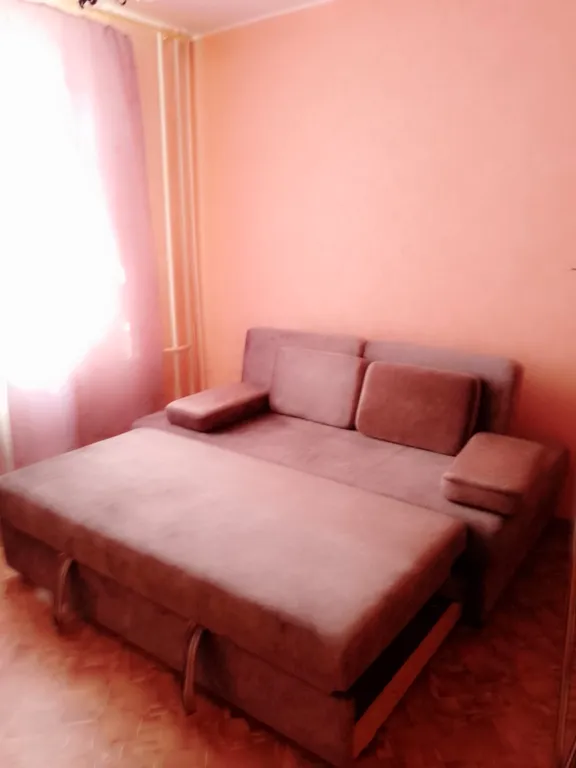 Квартира в самом центре города