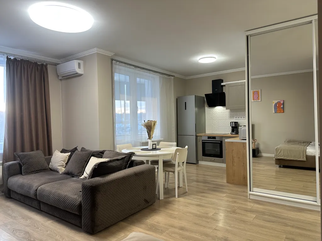 ДзенХоум в Подновье