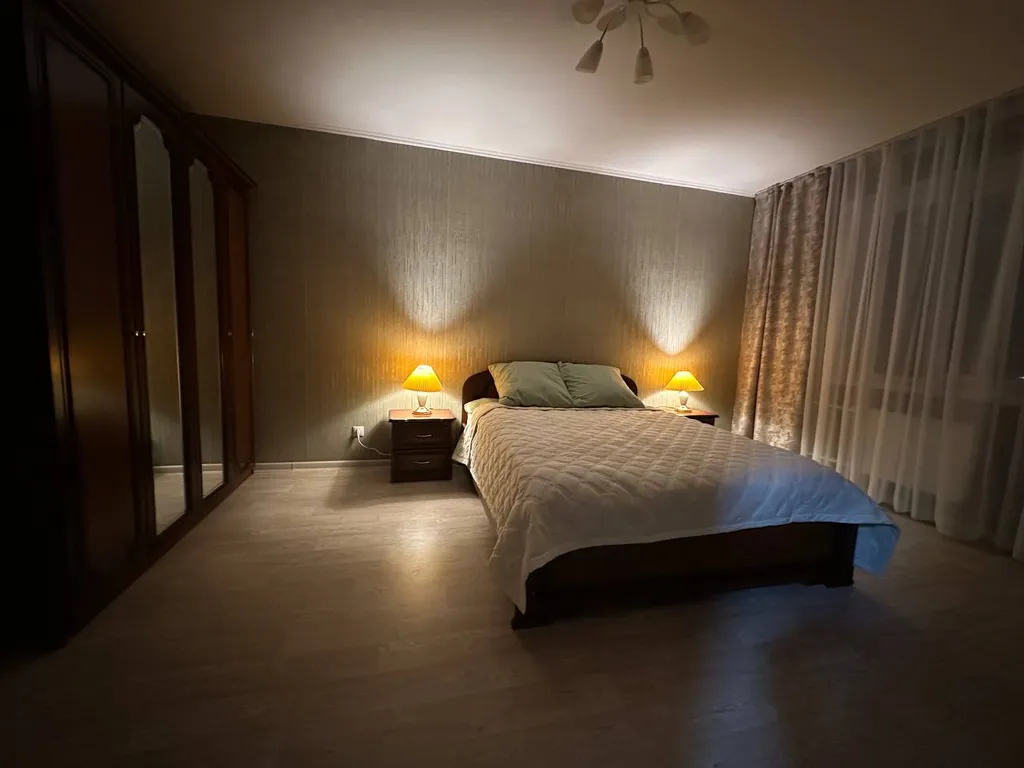 Уютная двухкомнатная квартира — аренда посуточно в Курск