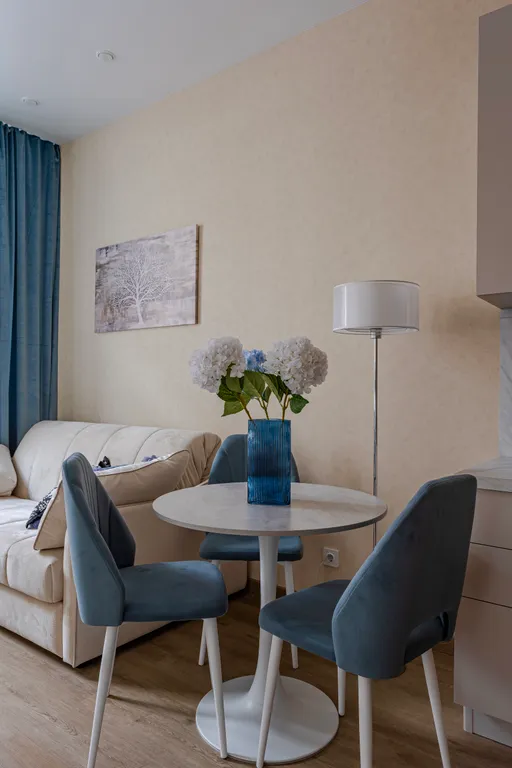 Квартира Двухкомнатная квартира около ЦСКА Арена — Москва