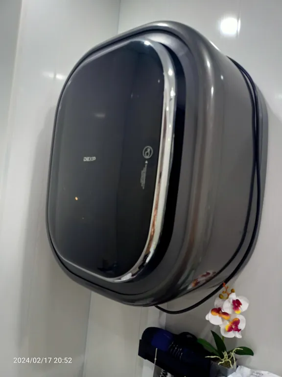 Уютная студия в центре Айхала