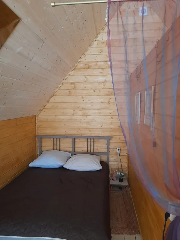 Дом-баня-чан