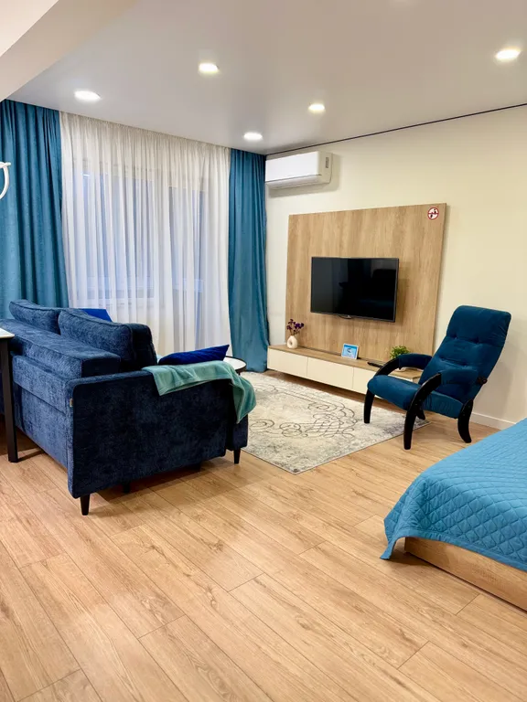 Квартира в центре — аренда посуточно в Витебск