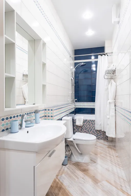 Апартаменты Писателя