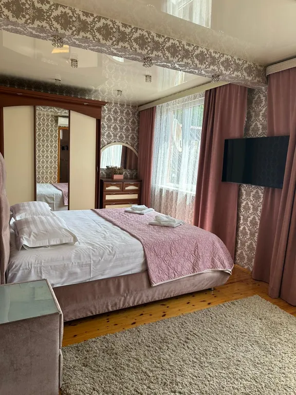 Апартамент у Южного взморья