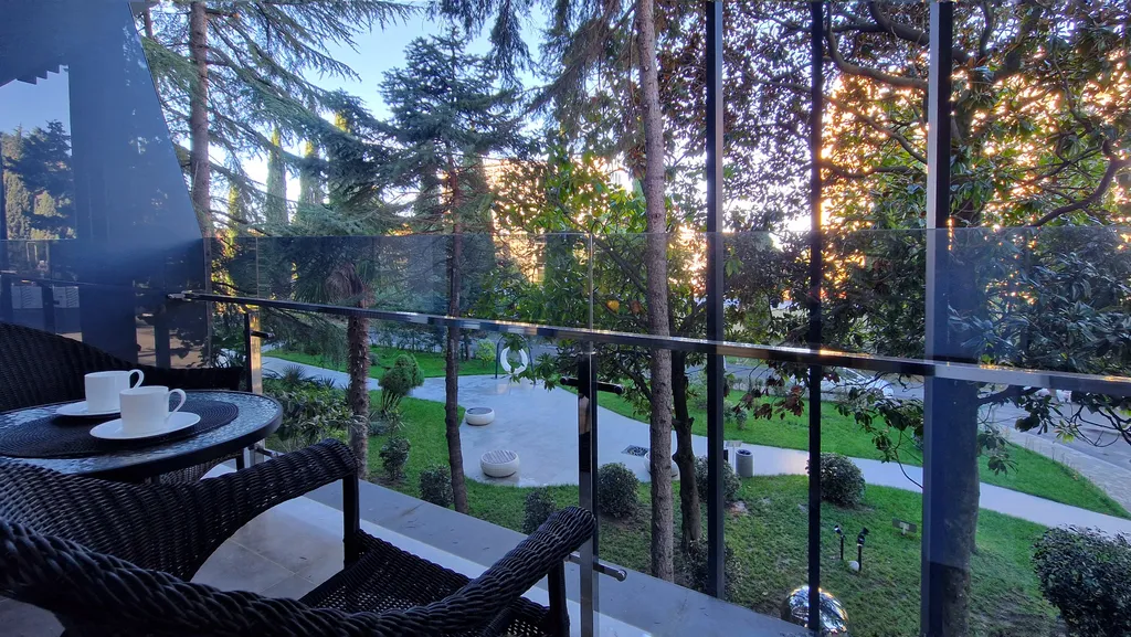 Квартира Комната — Адлер