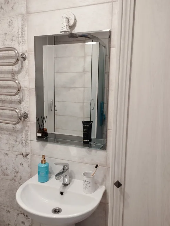 Красивая уютная студия в районе с развитой инфраструктурой