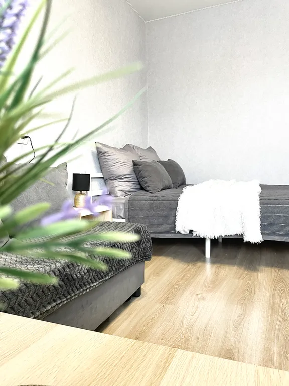 Уютная квартира в центре садового — аренда посуточно в Пермь