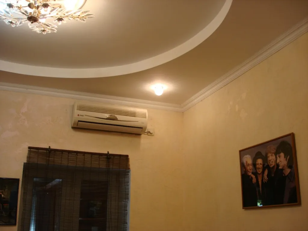 Квартира Квартира с двориком в центре — Ялта