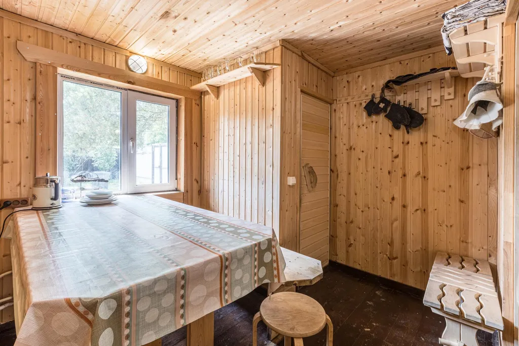 Частный дом у Аэропорта