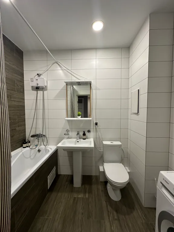 Квартира Квартира Comfort Plus в ЖК ЯрСити — Ярославль