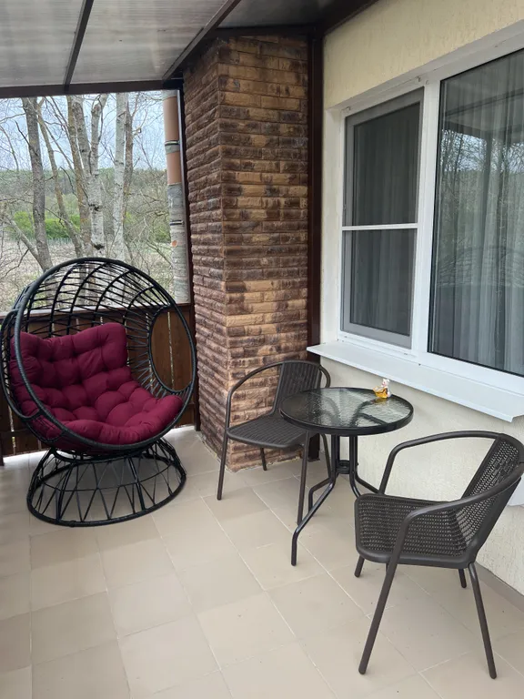 2-комнатный Дом