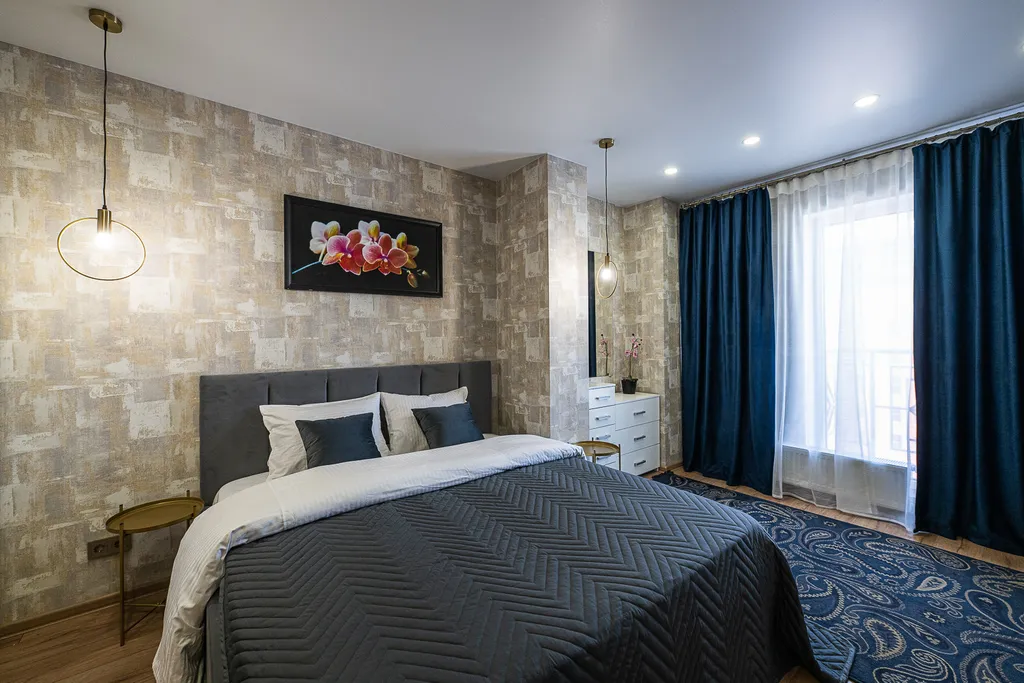 Квартира Челябинский Бор — аренда посуточно в Челябинск