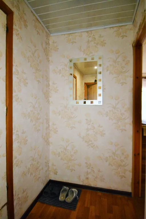 Однокомнатная квартира возле центральной библиотеки, ресторана Кружка