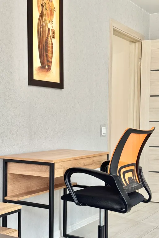 Квартира Уютная квартира рядом с галечным пляжем — Анапа