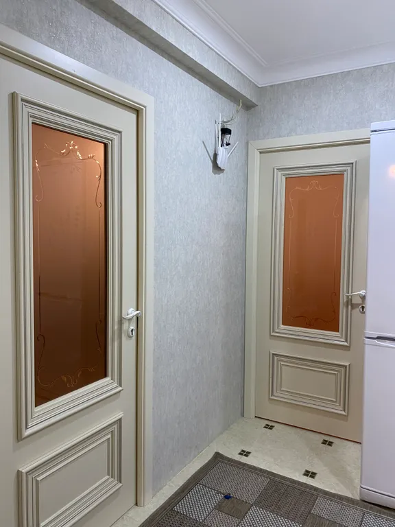 Уютная квартира рядом с морем