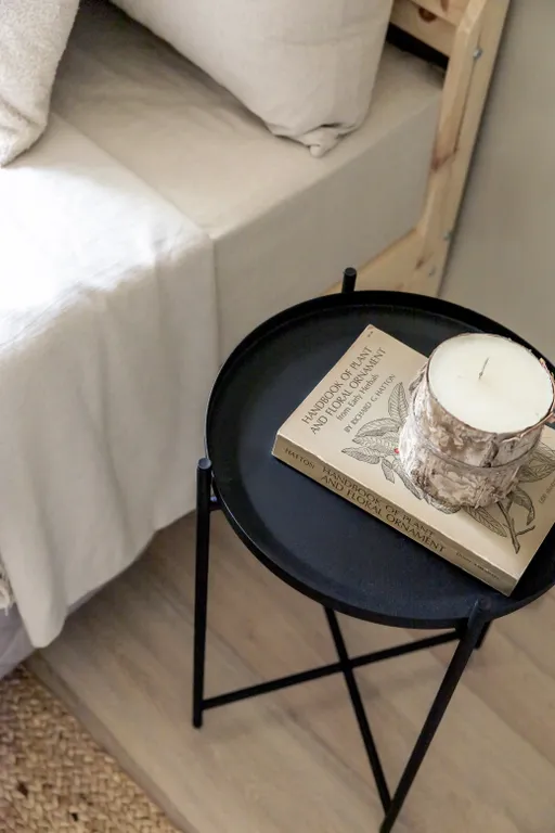 Богемные 2-х комнатные апартаменты в Светлогороске