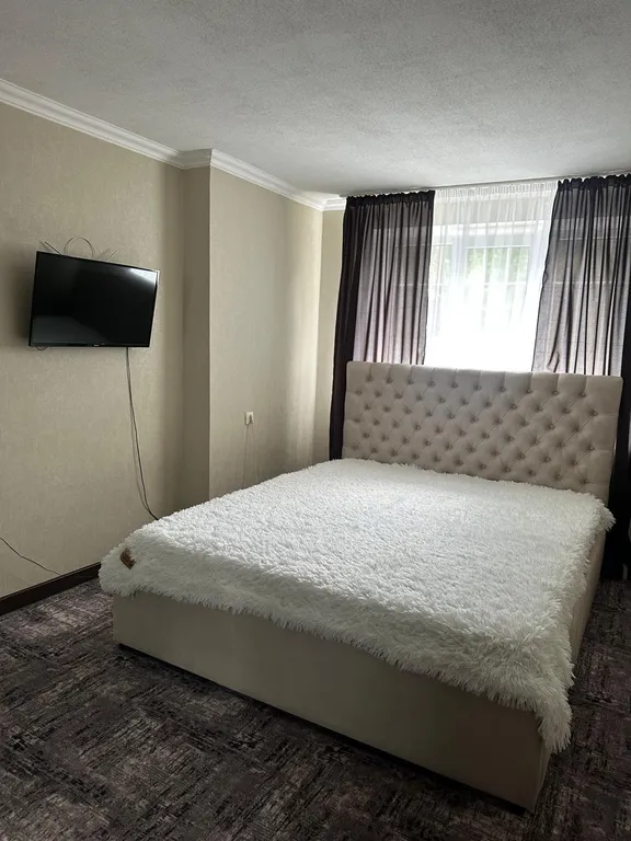 1-комнатная квартира в курортной зоне — аренда посуточно в Нальчик