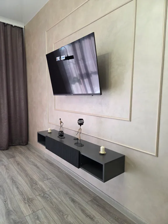 Современная квартира в новом доме Бизнес Класса Центр города