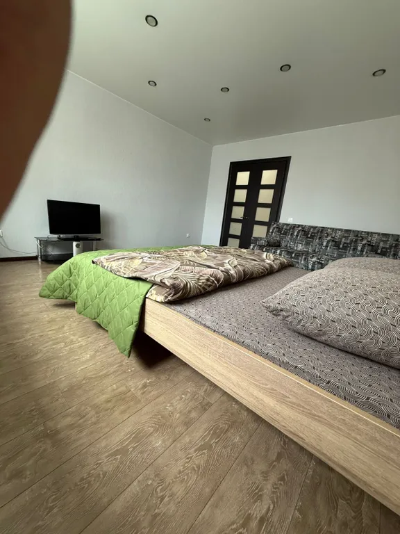 Уютная 2-я квартира в новом доме