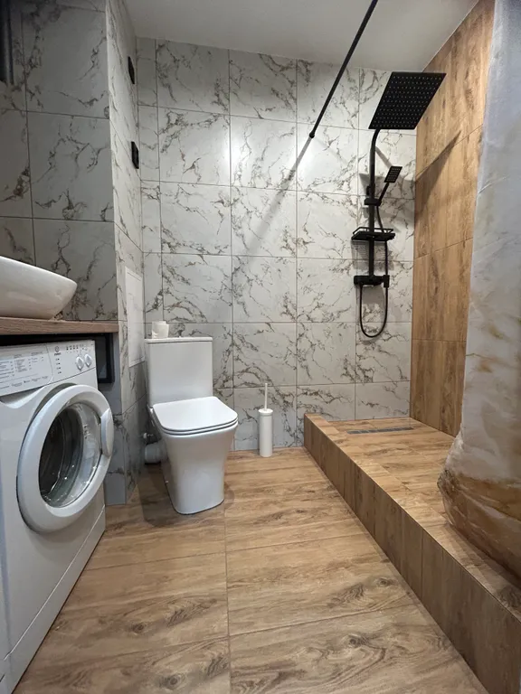 Уютная студия