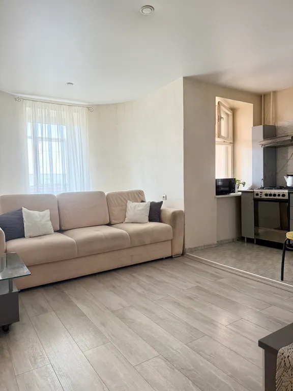 Семейный апарт dejavu в центре