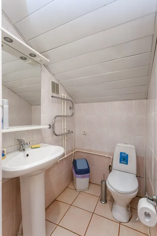 6-комнатный Дом