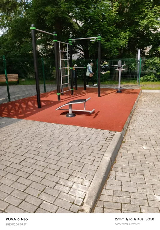 Квартира в ЖК Скандинавия