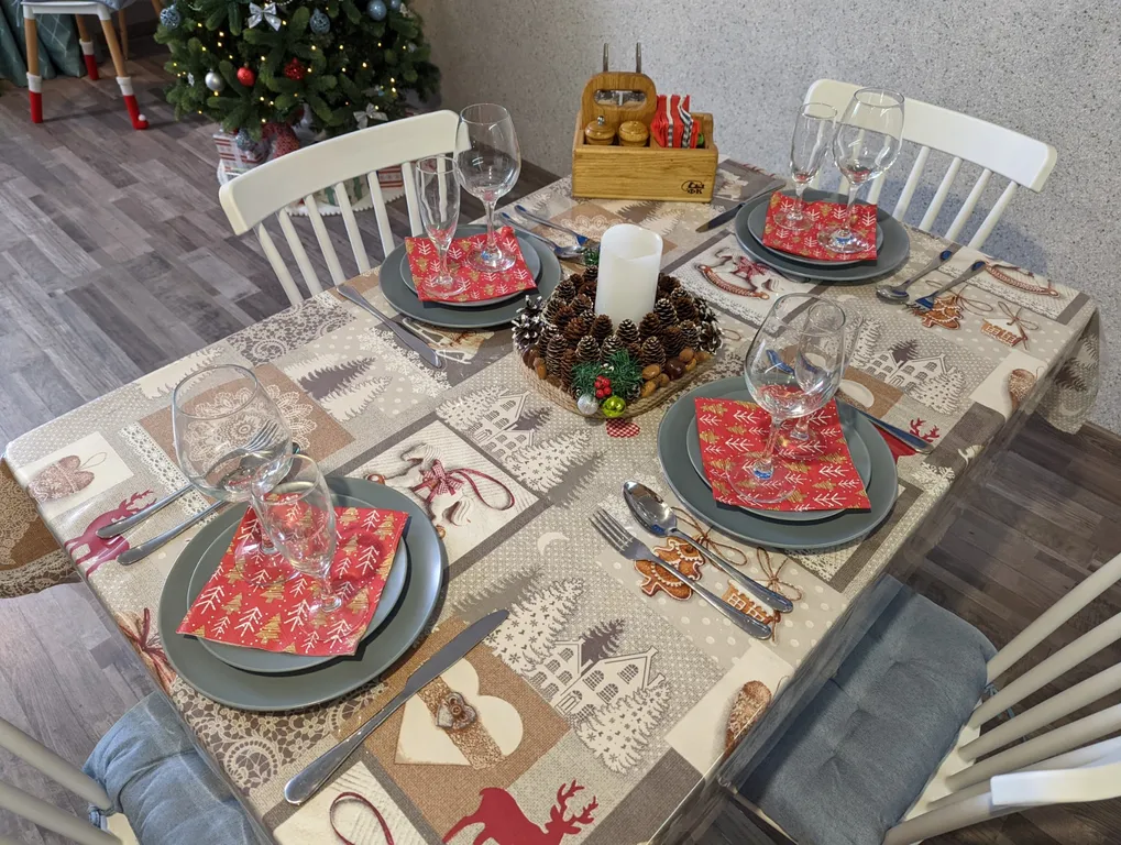 Студия №9 в Гранд Шале на Банном