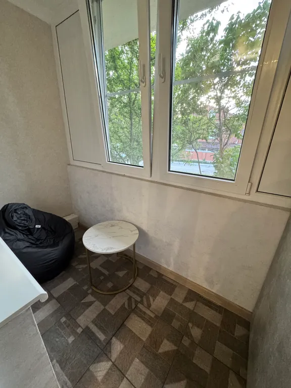 Уютная квартира в лучшем районе