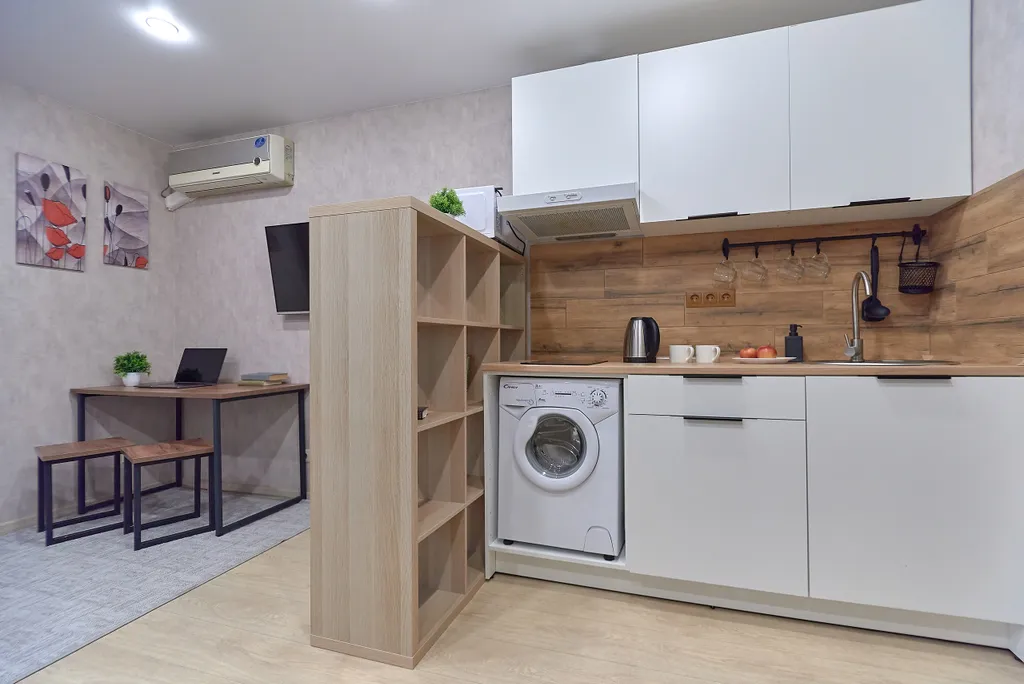 Уютная квартира возле университета ТПУ