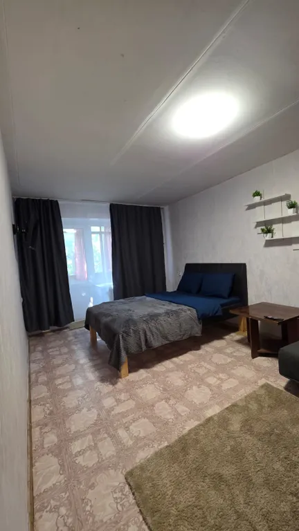 Квартира Рядом госпиталь. Хороший вариант и для командированных — аренда посуточно в Подольск