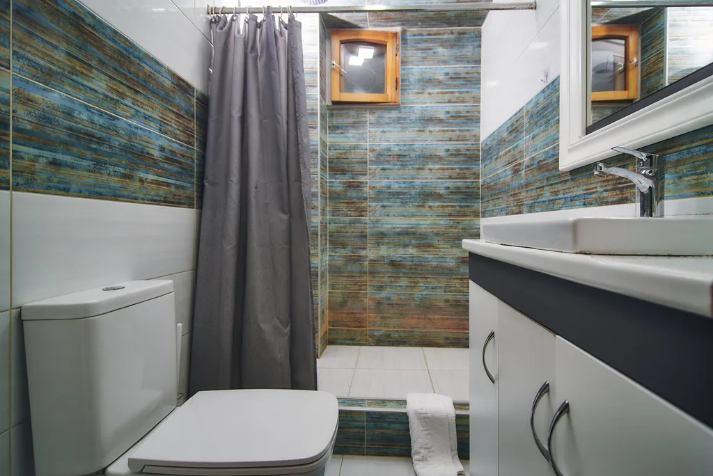 Дом у сосновой рощи