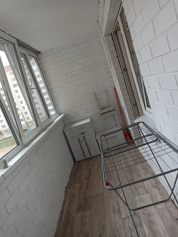 Современная квартира с нестандартной планировкой у Ленты