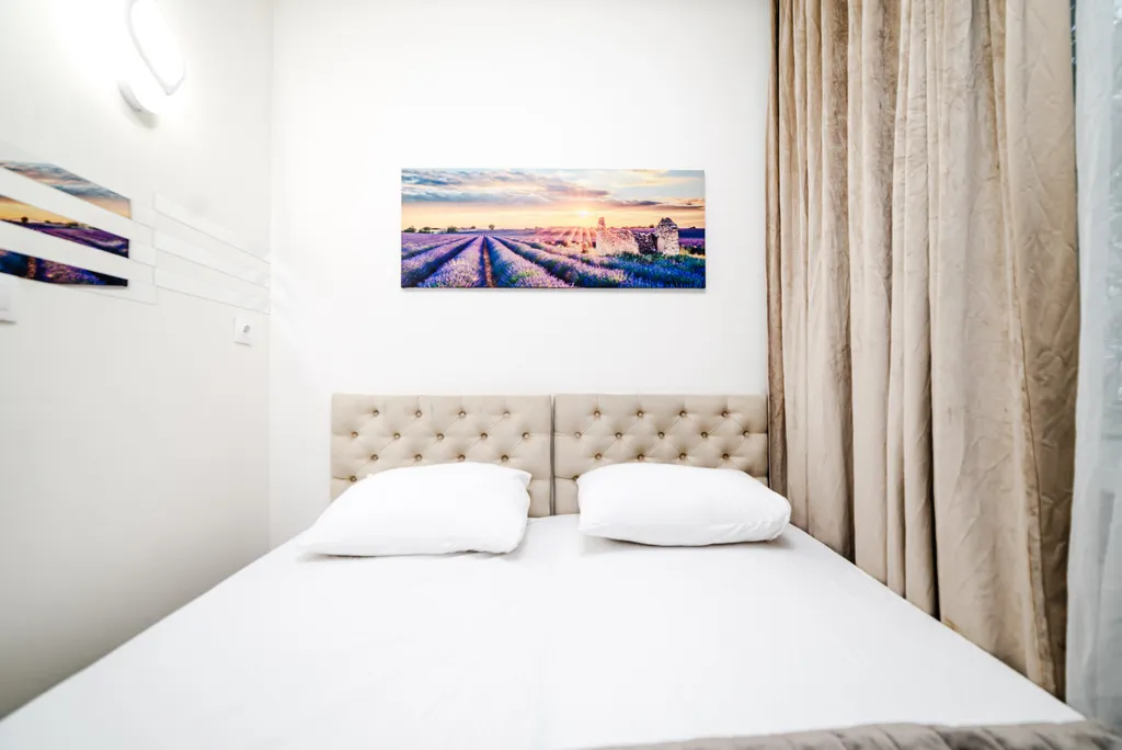 Квартира 1-комнатная Квартира — Москва