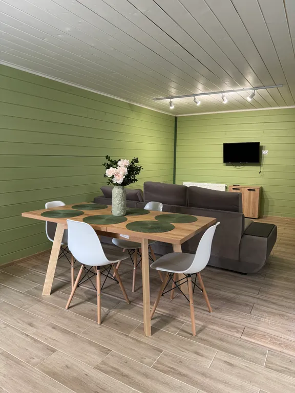 Коттедж 2-комнатный Дом — аренда посуточно в Суздаль