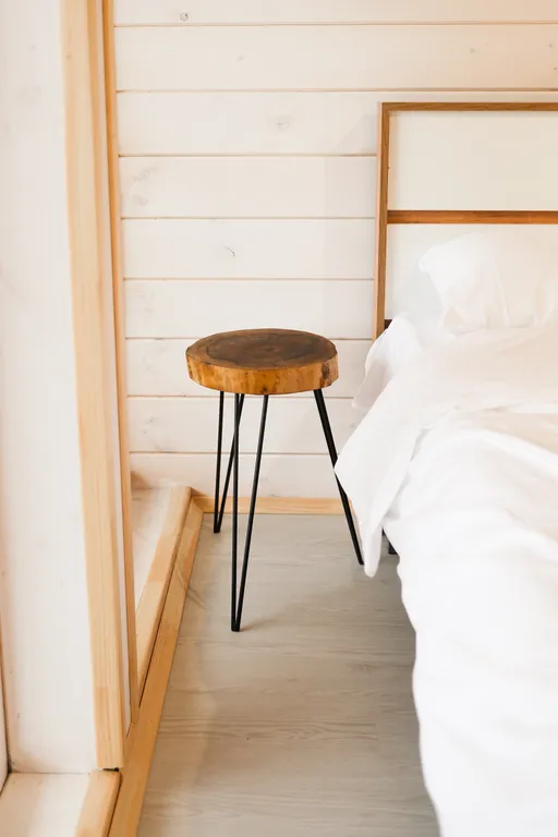 Коттедж Дом с террасой, балконом и лучшим видом в горах — Архыз