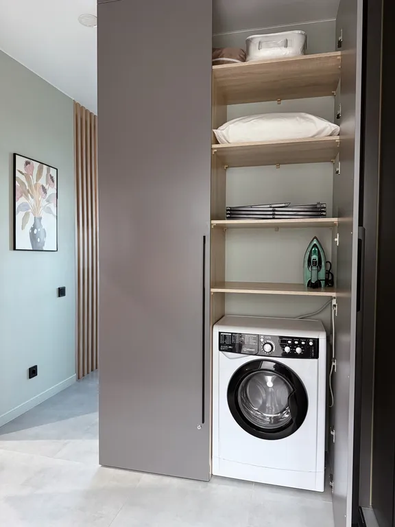 Дизайнерские апартаменты с панорамным видом на Волгу и горы