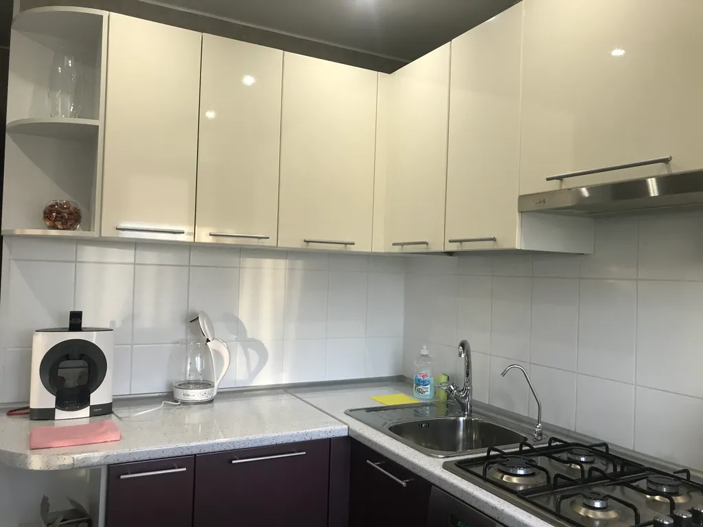 Квартира Прекрасная квартира в центре города — Великий Новгород