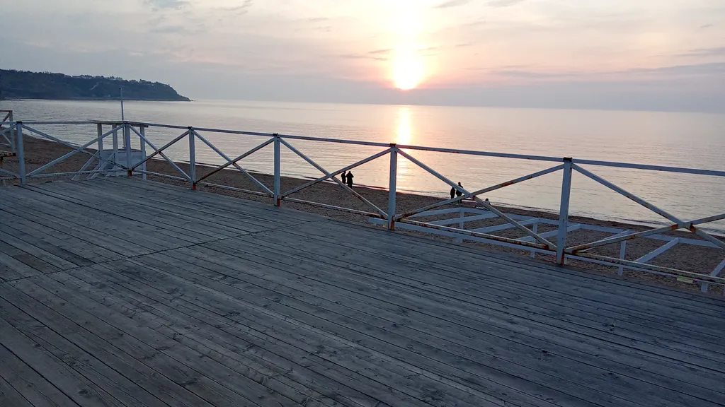 Квартира Квартира в новом доме возле моря — Севастополь