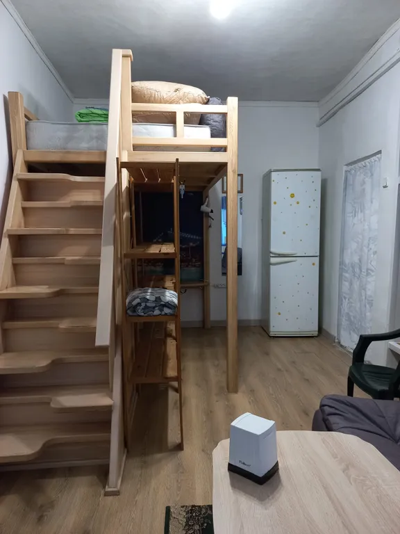 Квартира рядом с морем со всеми удобствами