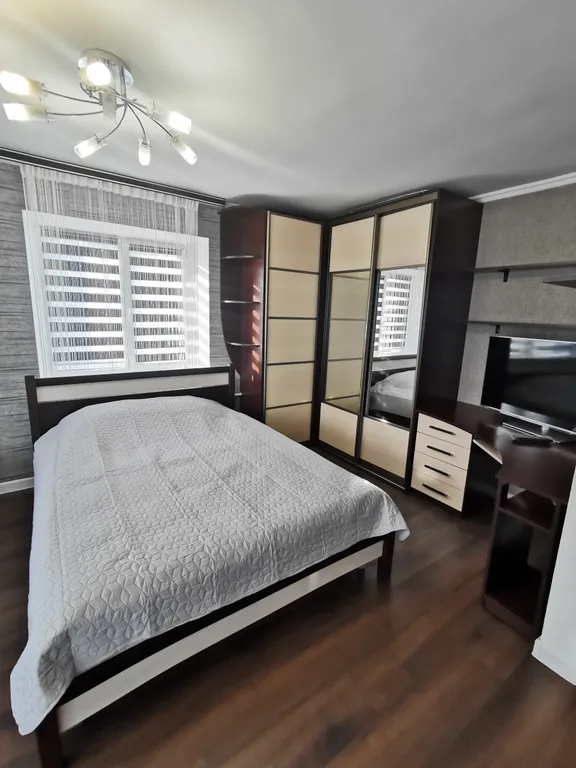 Квартира в самом центре города около вокзала