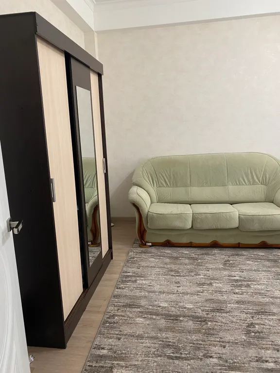 Квартира 1-комнатная квартира в центре — Каспийск