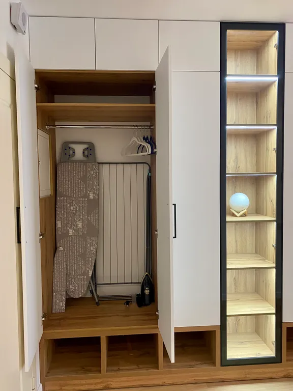 Квартира Апартаменты с видом на море — Анапа